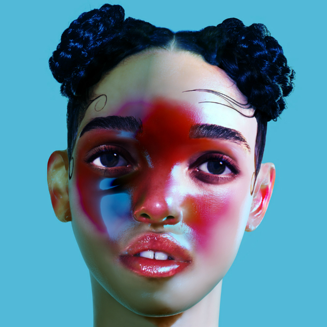 FKA Twigs - LP1: It may be somewhat presumptuous putting an album that hasn't even been released yet on this list, but with the justified buzz around FKA Twigs' debut album hitting giddy new heights this week, we'd say Tahliah Barnett's appearance on this year's shortlist is almost a certainty. 